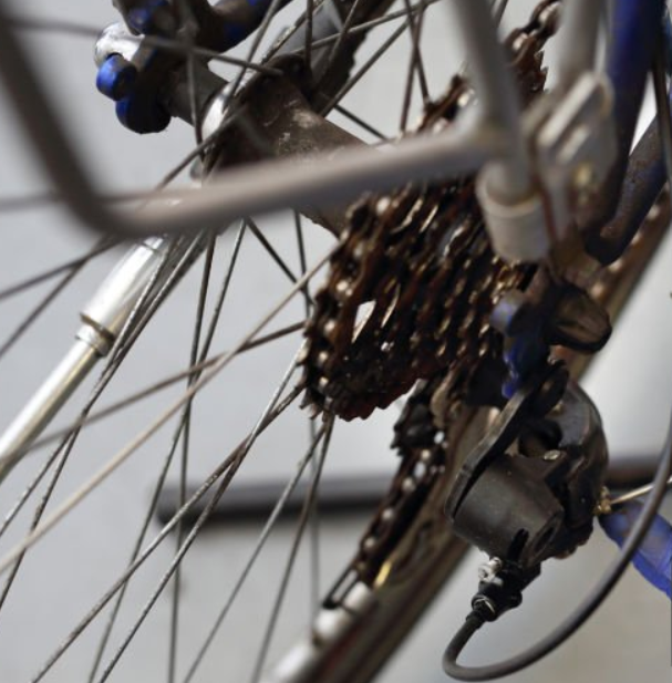 Reparación de bicicletas a domicilio en Madrid