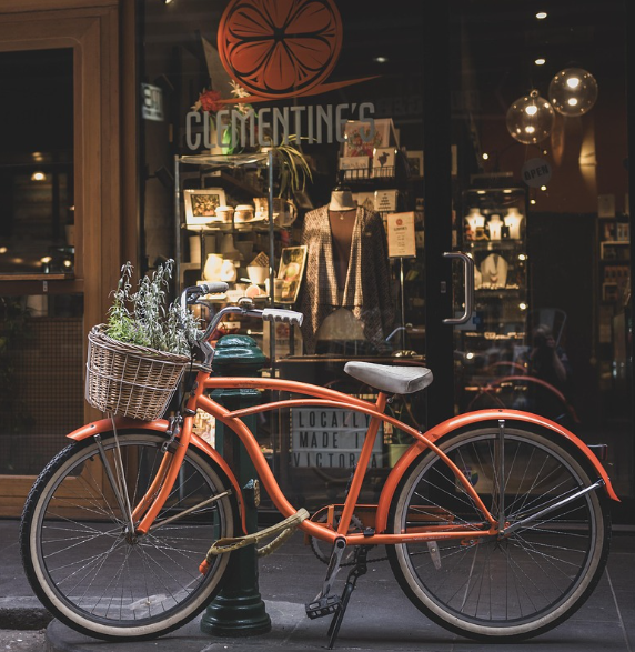 Mecánico de bicicletas a domicilio en Madrid